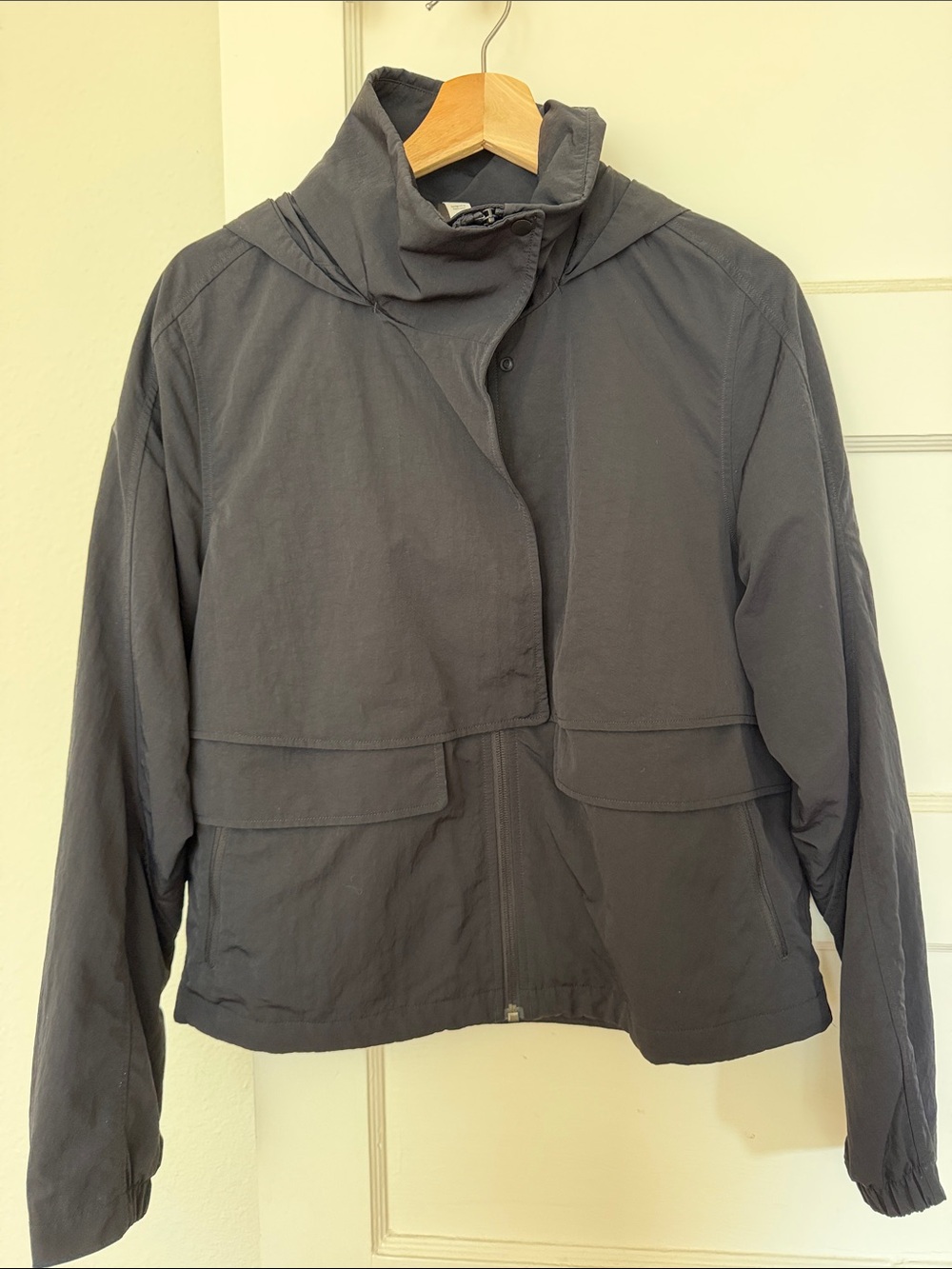 Lululemon Always Effortless Lightweight Jacket